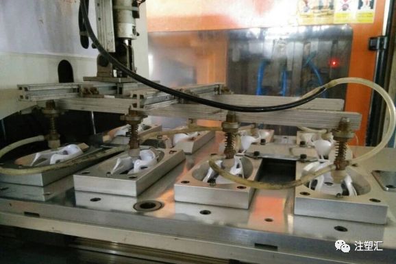 导致模具容易失效报废的原因分析