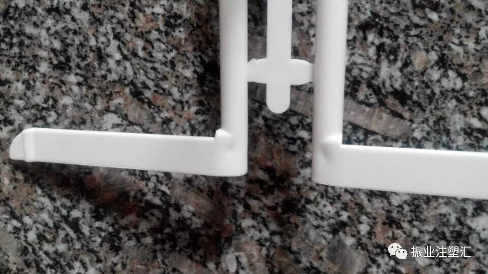 注塑工艺速度的分段原则(振业注塑)