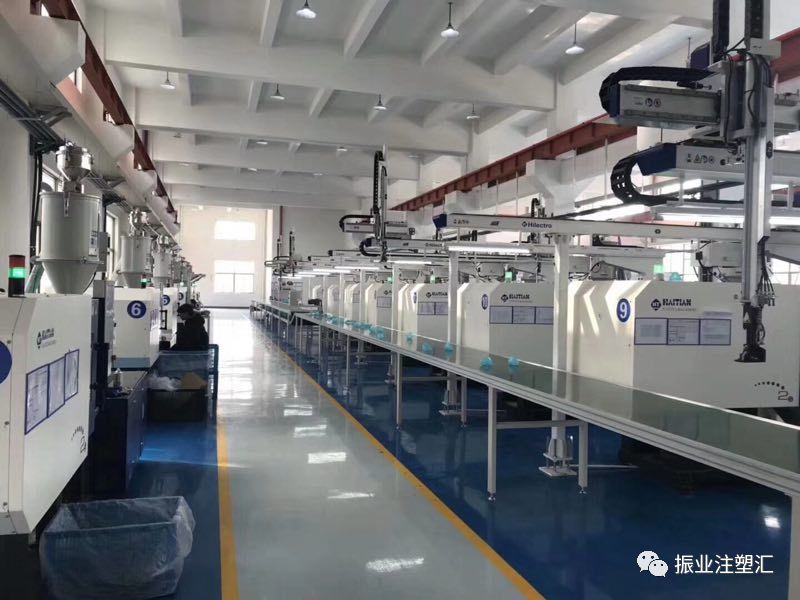 注塑模具设计工程师面试问题点汇总