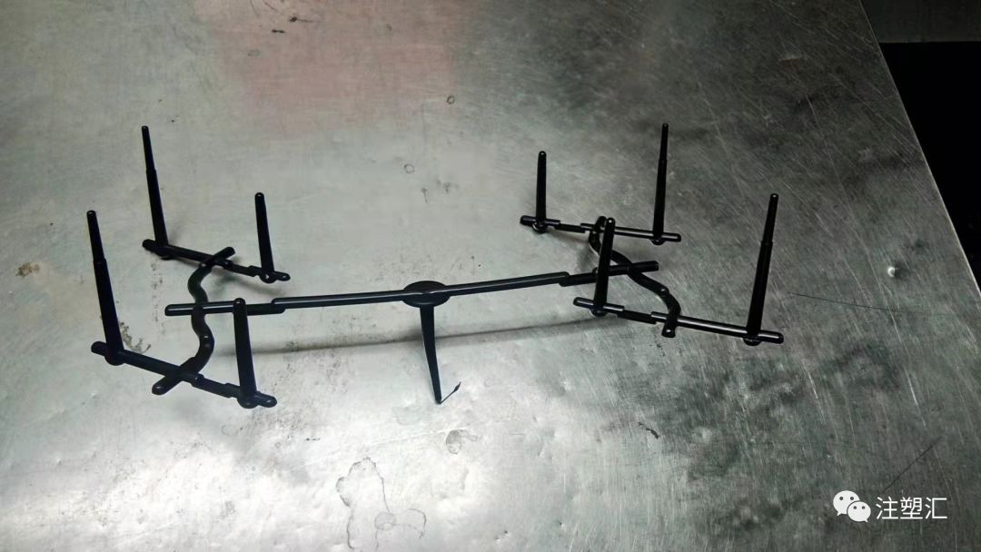 注塑成型工艺调整方法分析透彻了