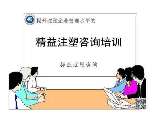 注塑企业有效推进精益注塑生产原则,动起来!(振业注塑)